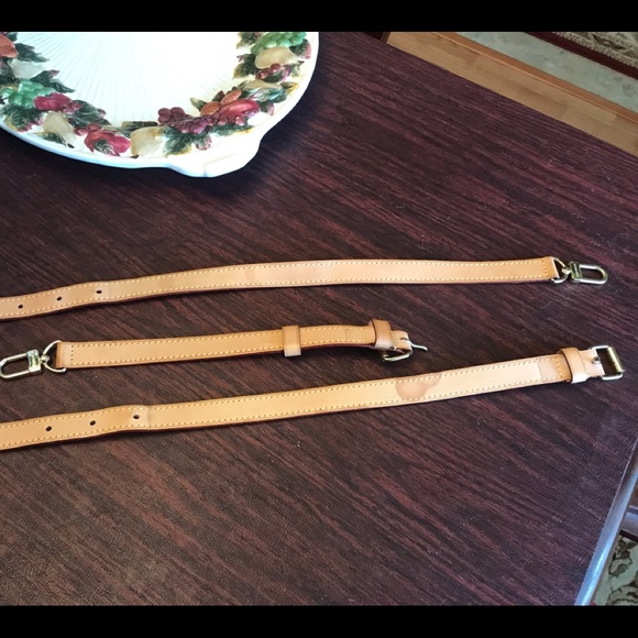 Authentic Speedy 40 bandouliere - Picture 13 of 13